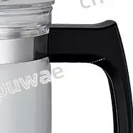 Electric Milk Frother Handheld - Мини-вспениватель молока для домашнего использования, съемный