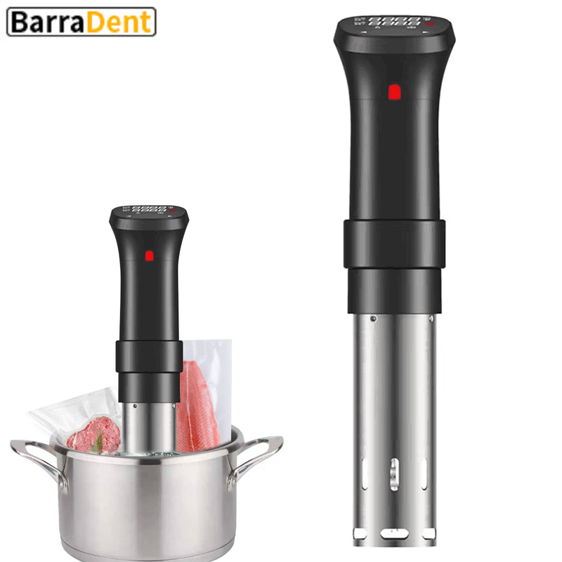 Digital Sous Vide Precision Cooker - Машина Sous Vide, прецизионная плита для