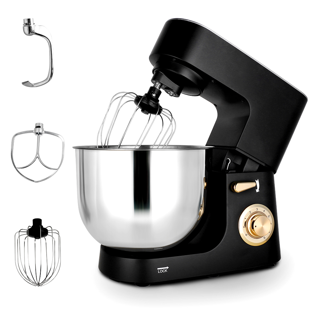 Kitchen Appliances - Бытовой планетарный миксер с высокой мощностью