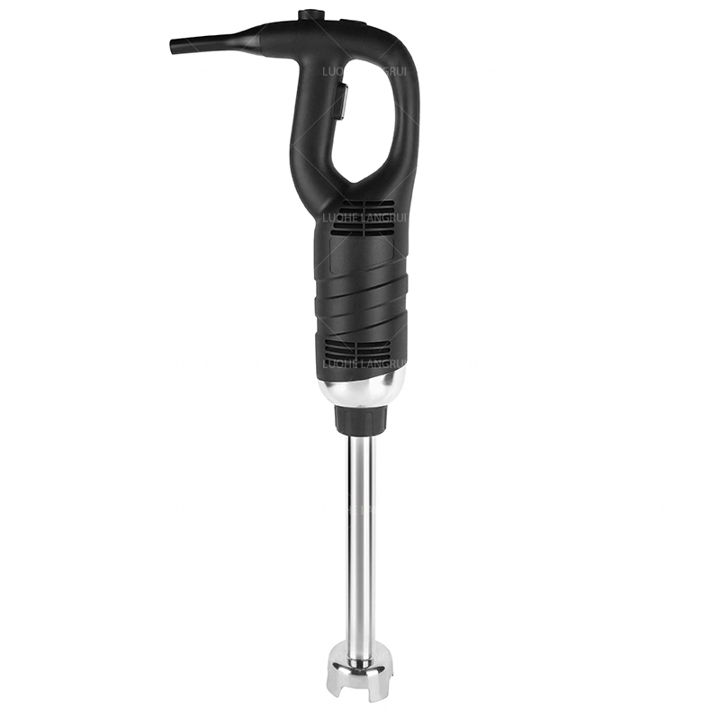 Immersion Hand Blender Set - Многоскоростной электрический миксер из нержавеющей стали,