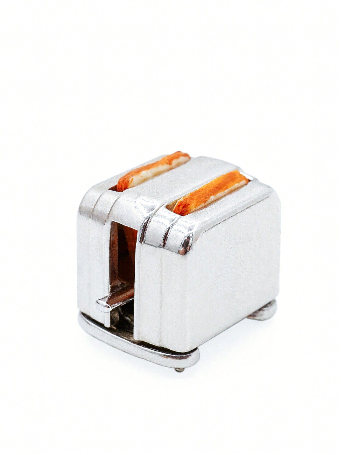 Миниатюрный тостер для кукольн – обзор и цена Small Appliances
