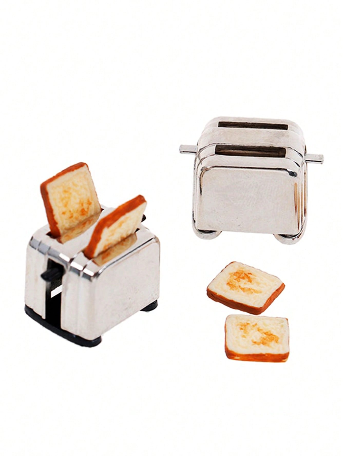 Миниатюрный тостер для кукольн – обзор и цена Small Appliances