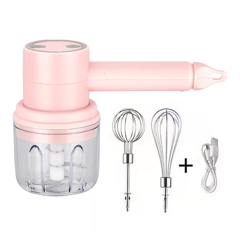 Беспроводной Электрический мик – обзор и цена Immersion Hand Blender Set