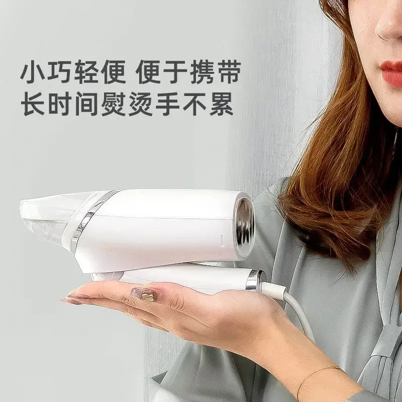 Портативный ручной отпаривател – обзор и цена Small Appliances