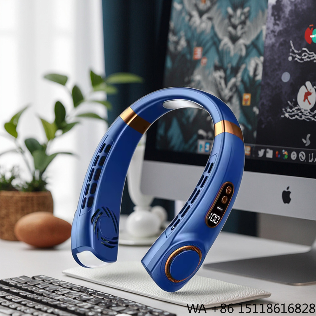 Портативный USB-вентилятор для – обзор и цена Air Conditioners