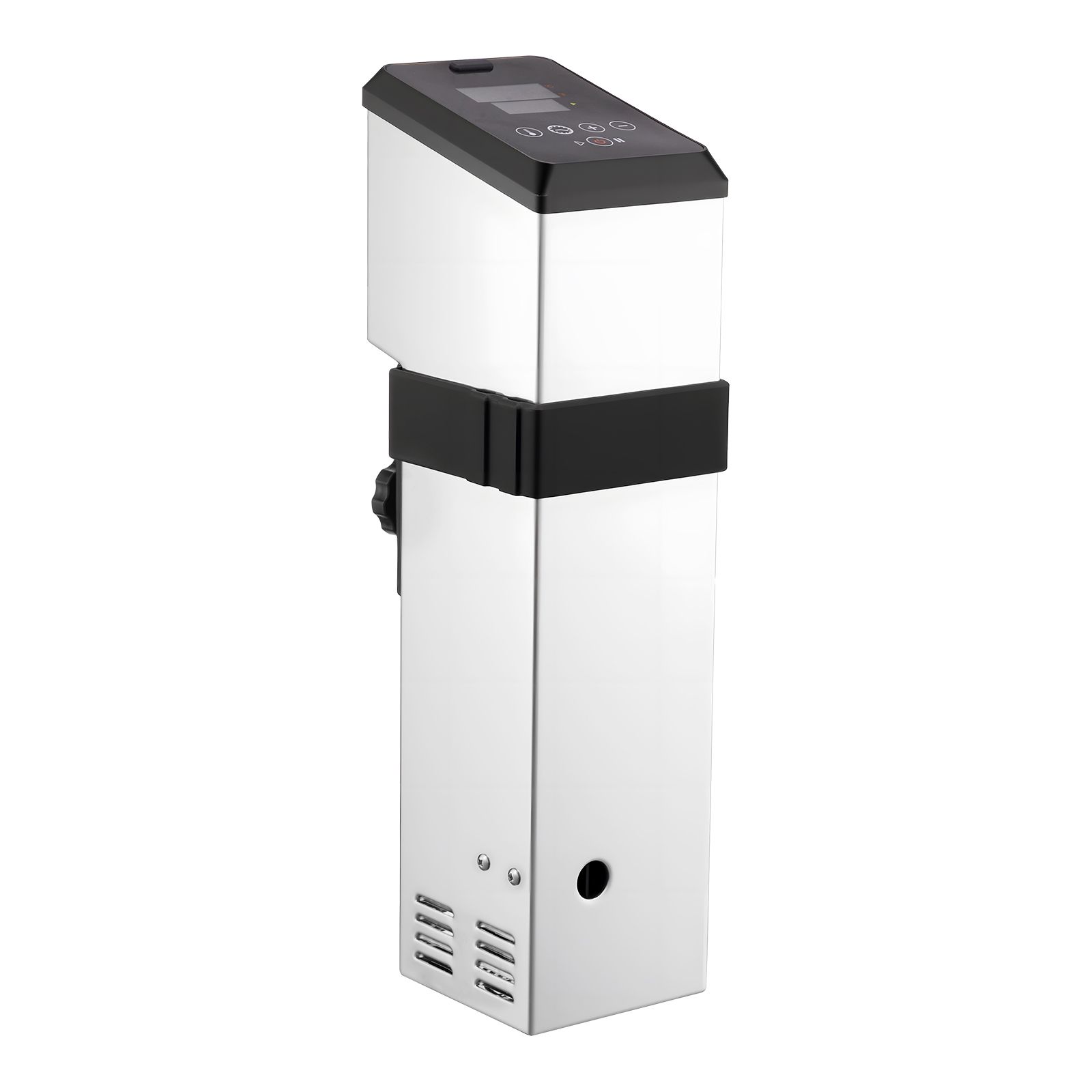 Циркулятор для су-вид мощность – обзор и цена Digital Sous Vide Precision Cooker