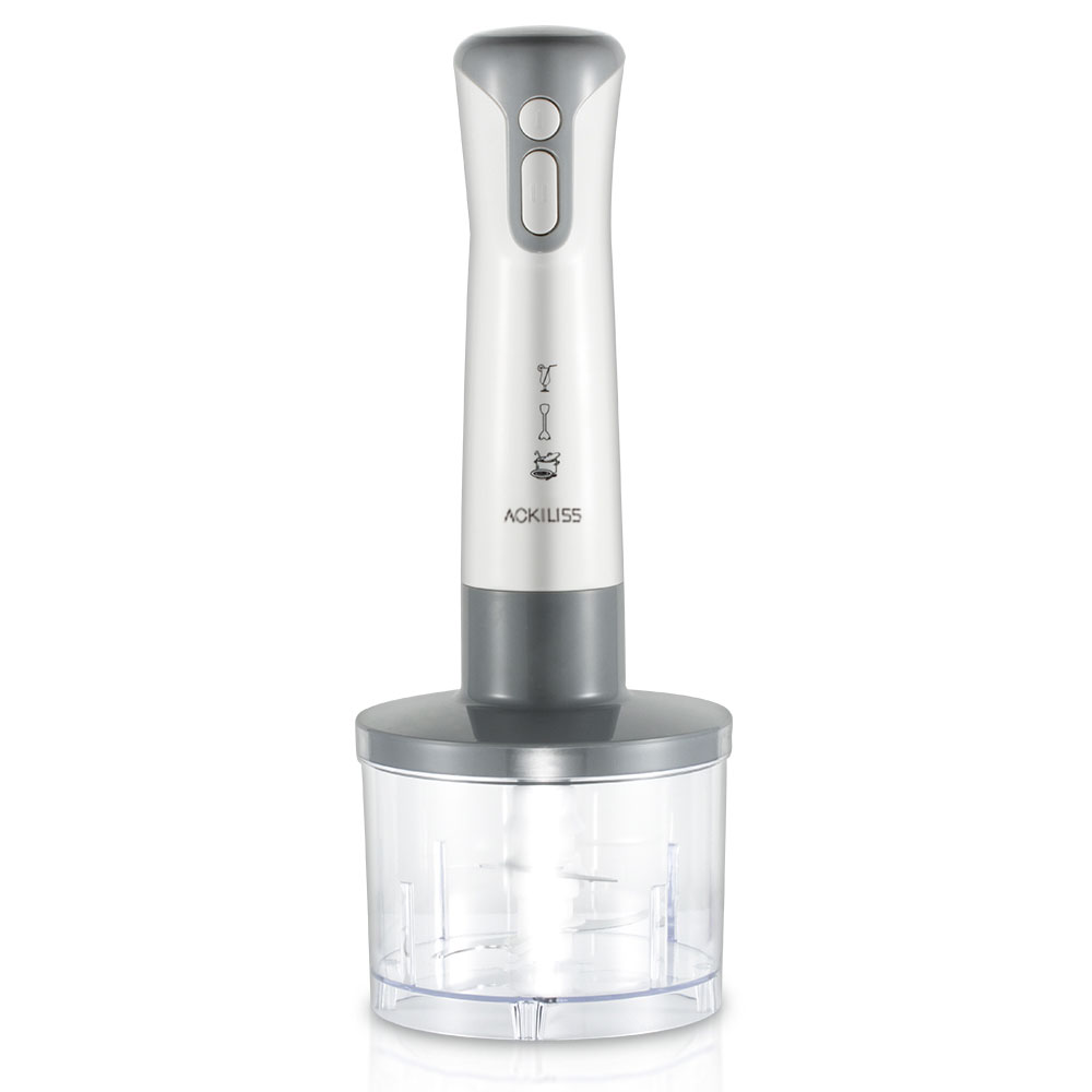 Мультиаксессуары, двухскоростн – обзор и цена Immersion Hand Blender Set