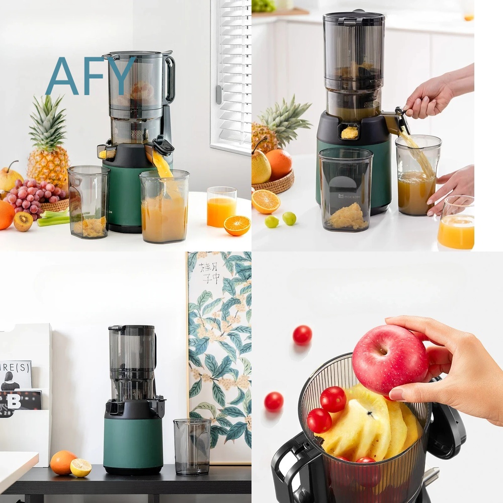 Соковыжималка холодного отжима – обзор и цена Electric Slow Juicer Cold Press