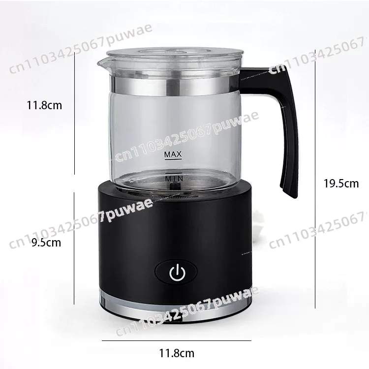 Мини-вспениватель молока для д – обзор и цена Electric Milk Frother Handheld
