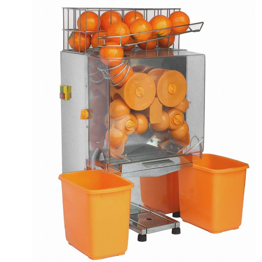 Коммерческие полуавтоматически – обзор и цена Electric Slow Juicer Cold Press