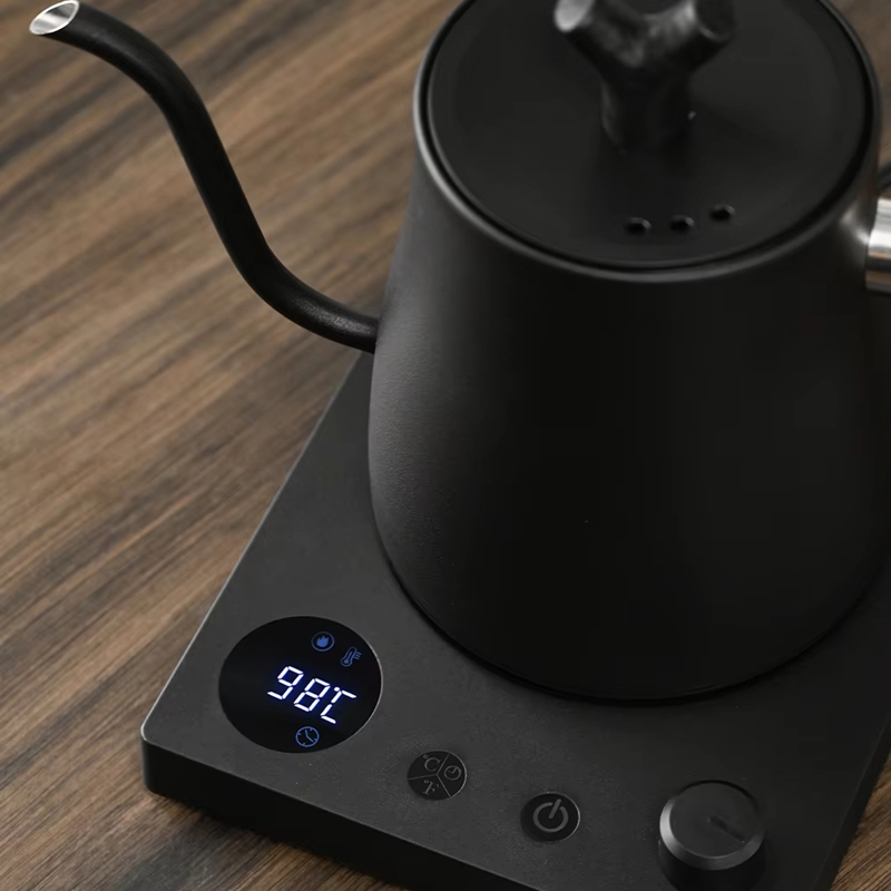 Электрический чайник с изогнут – обзор и цена Electric Kettle Temperature Control
