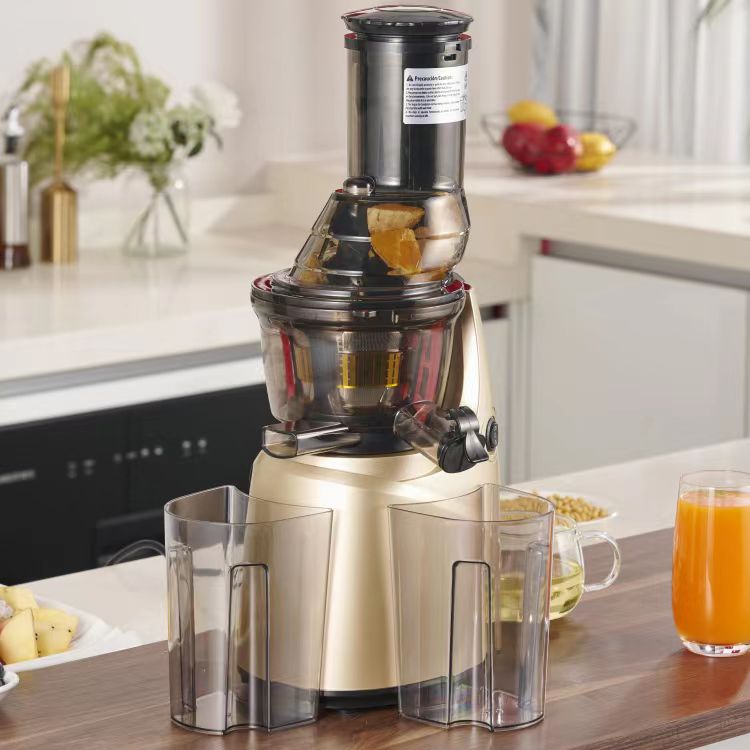 Лучшая бытовая многофункционал – обзор и цена Electric Slow Juicer Cold Press