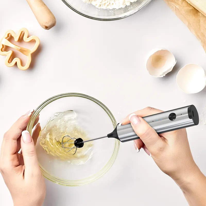 Беспроводной электрический мин – обзор и цена Immersion Hand Blender Set