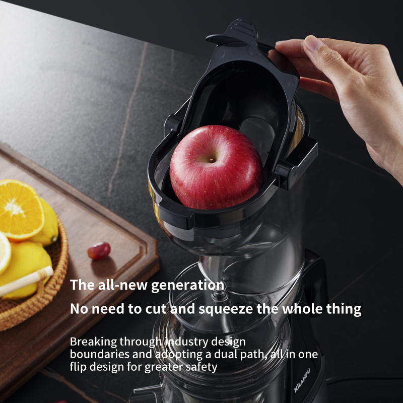 Коммерческая многофункциональн – обзор и цена Electric Slow Juicer Cold Press