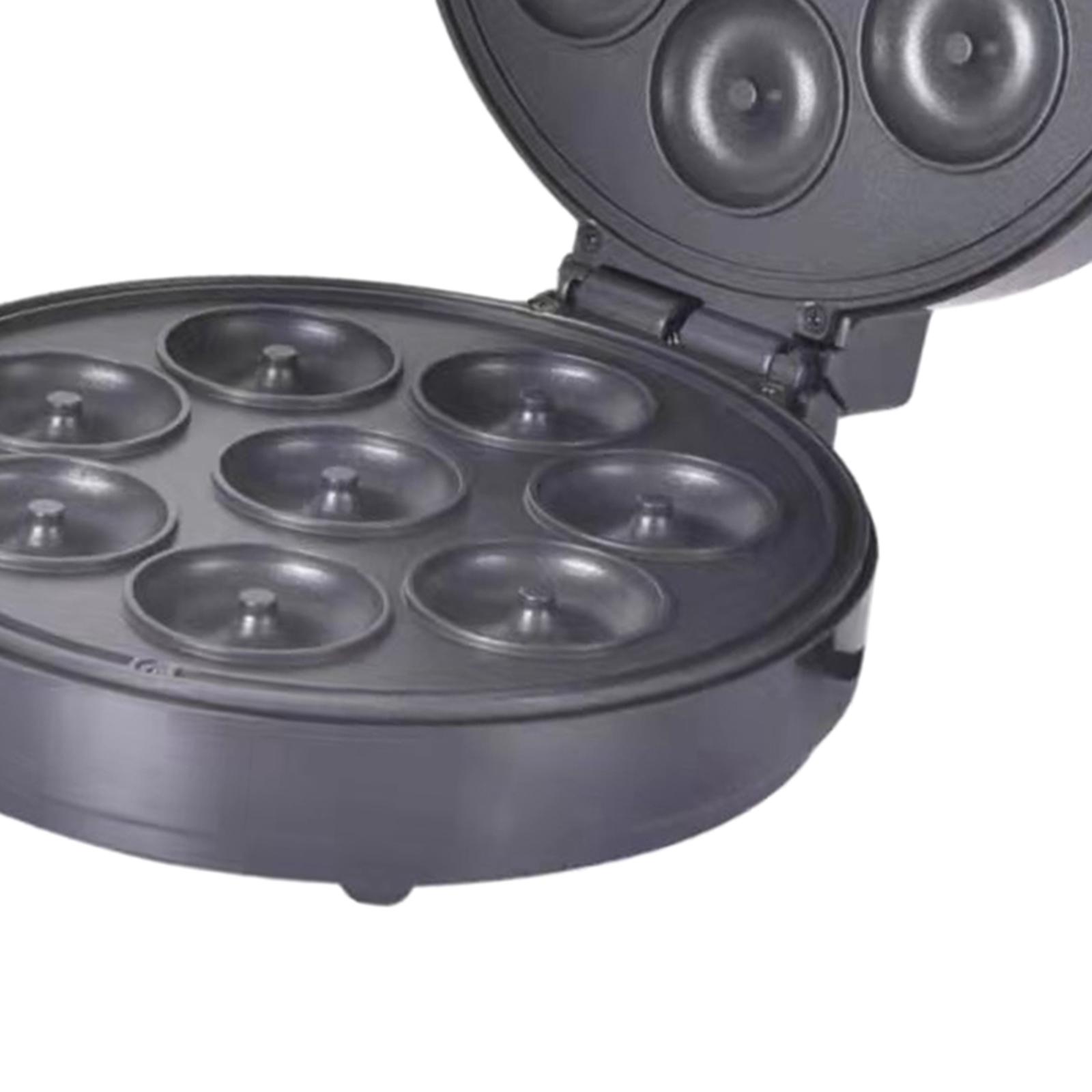 Мини-аппарат для приготовления – обзор и цена Mini Waffle Maker Machine