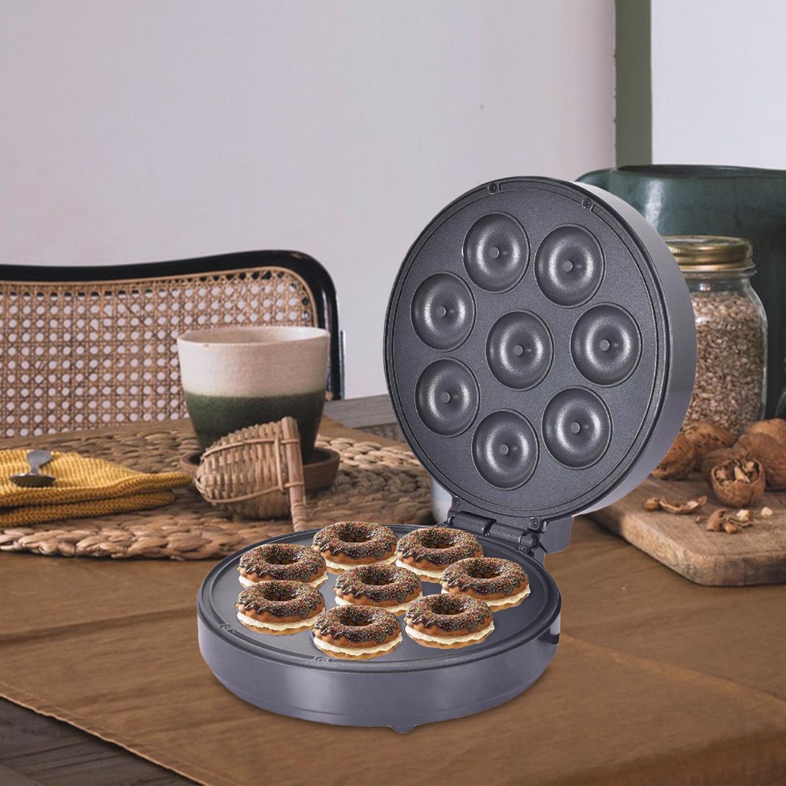 Мини-аппарат для приготовления – обзор и цена Mini Waffle Maker Machine