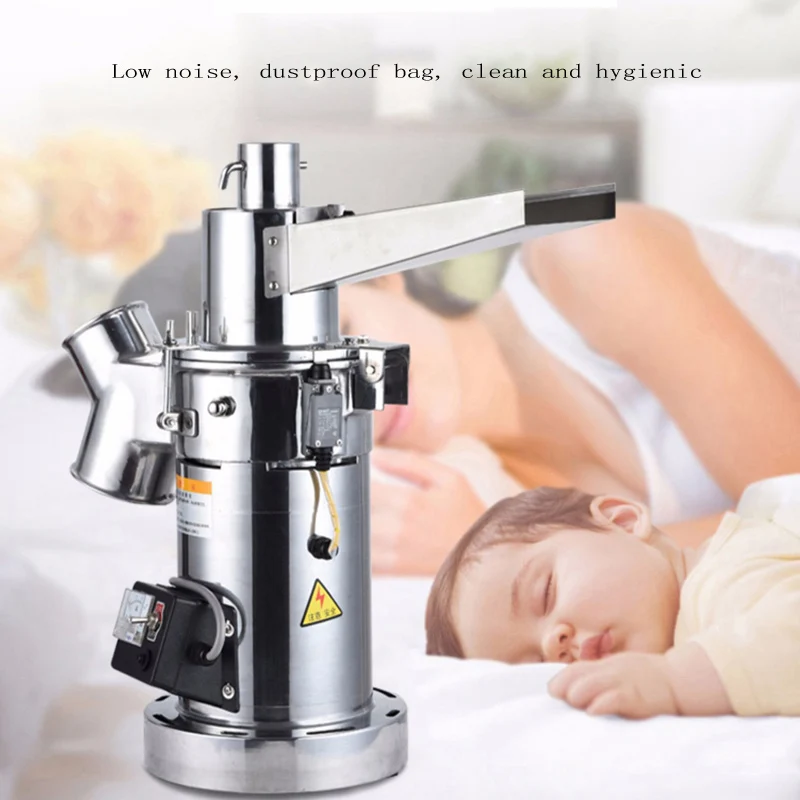 Электрическая кофемолка, много – обзор и цена Coffee Bean Grinder Electric
