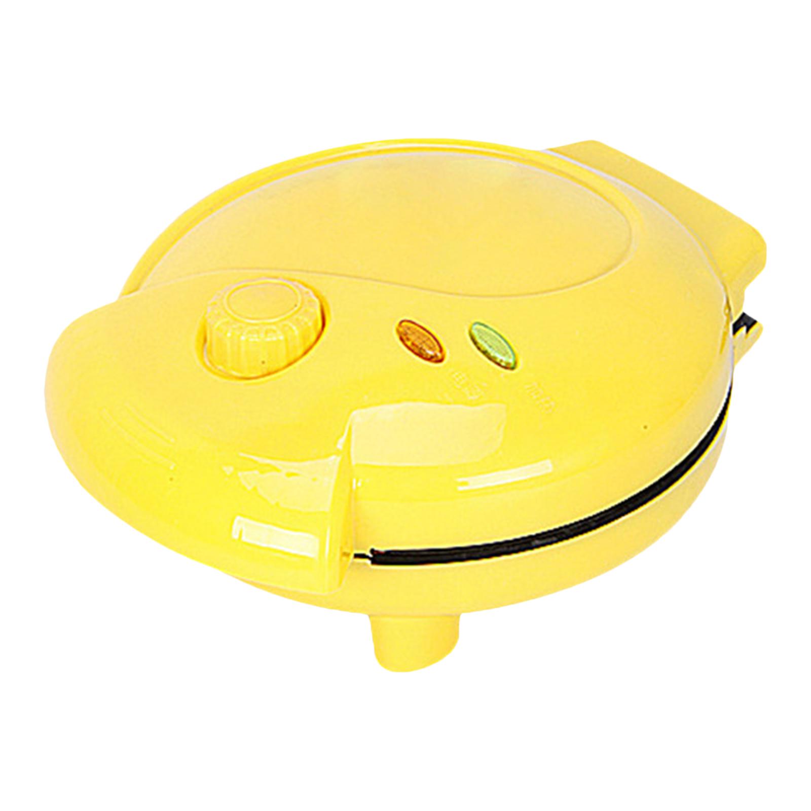 Мини-вафельница с антипригарны – обзор и цена Mini Waffle Maker Machine