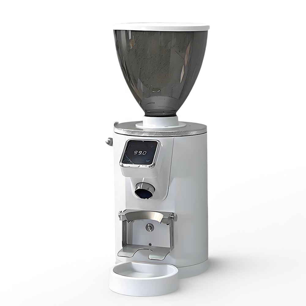 Электрическая кофемолка из нер – обзор и цена Coffee Bean Grinder Electric