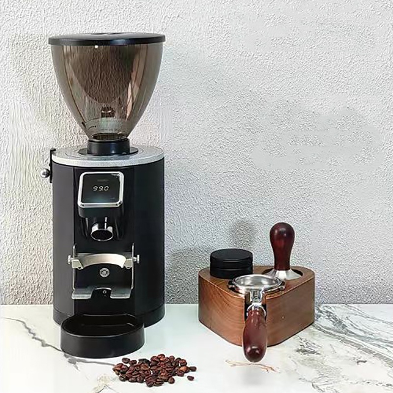 Электрическая кофемолка из нер – обзор и цена Coffee Bean Grinder Electric