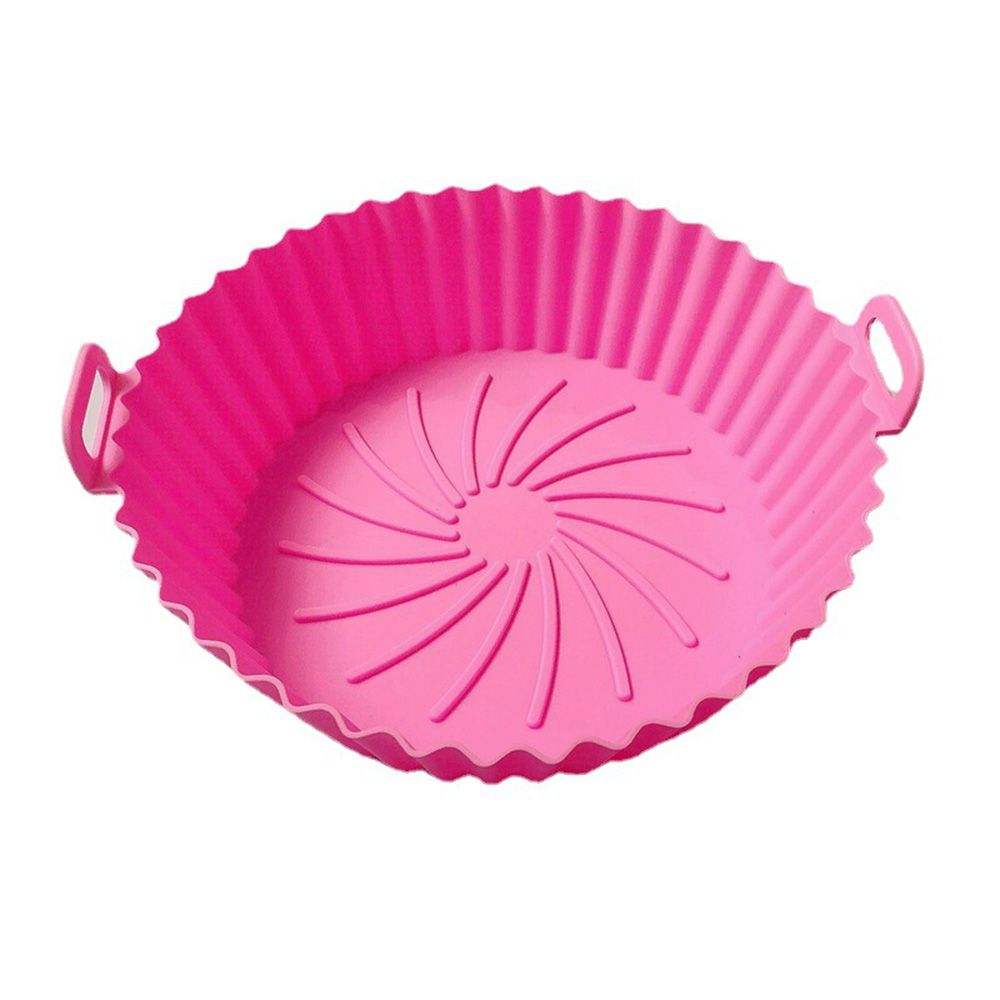 1 шт., силиконовая корзина для – обзор и цена Air Fryer Silicone Pot Liner