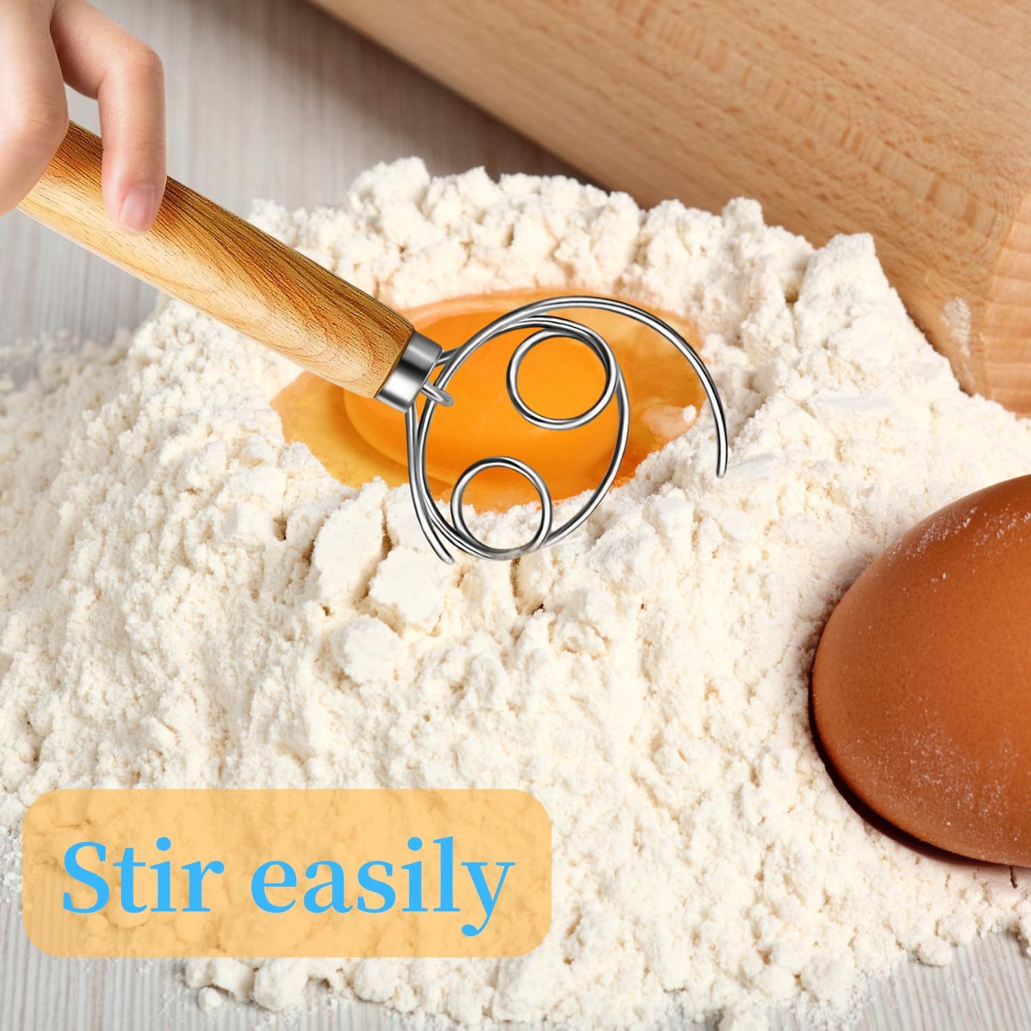 Ручной миксер из нержавеющей с – обзор и цена Immersion Hand Blender Set