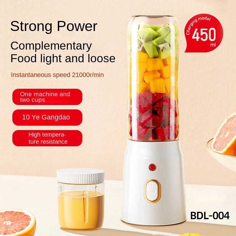 Портативный беспроводной элект – обзор и цена Immersion Hand Blender Set