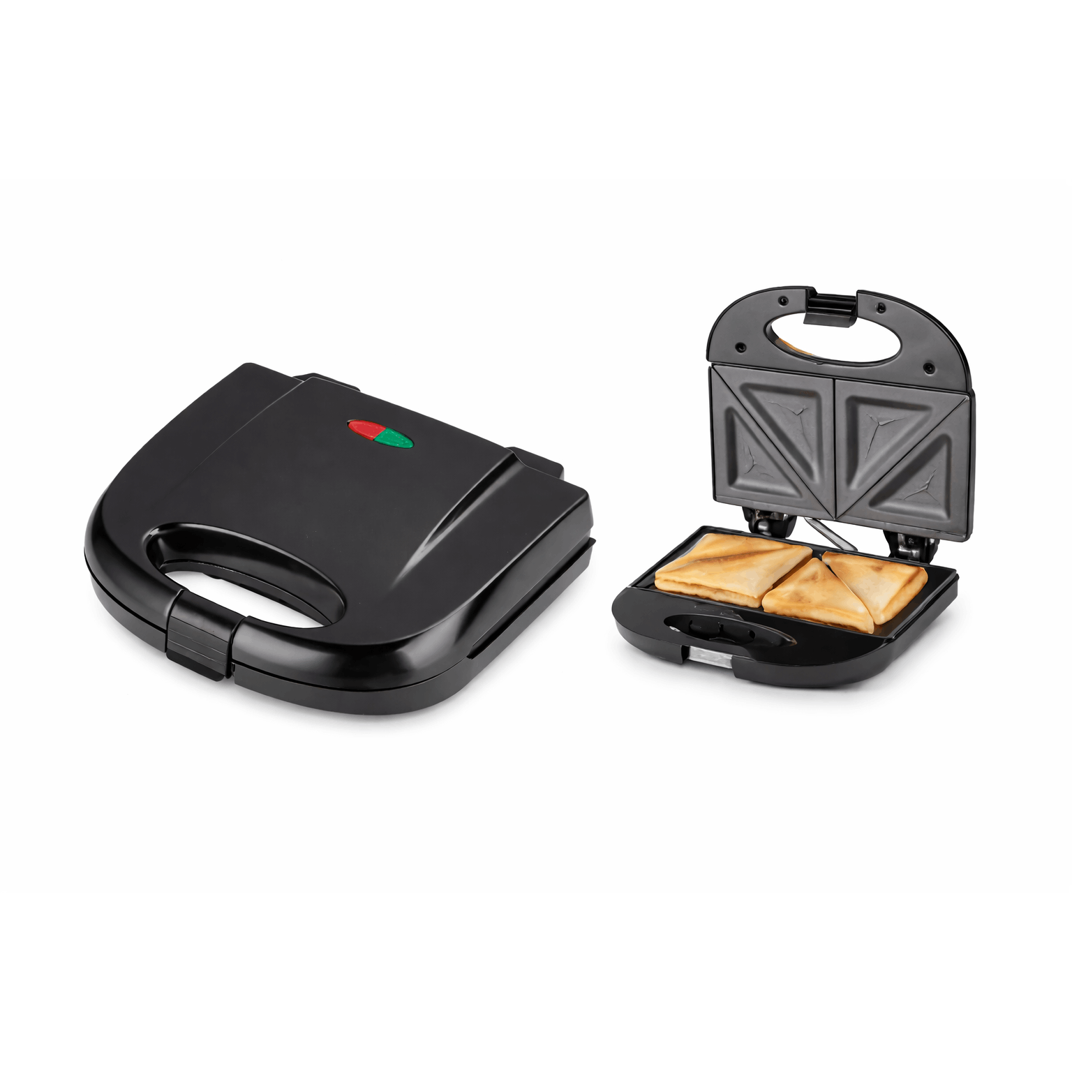 Тостер-гриль 2-в-1 мощностью 7 – обзор и цена Mini Waffle Maker Machine