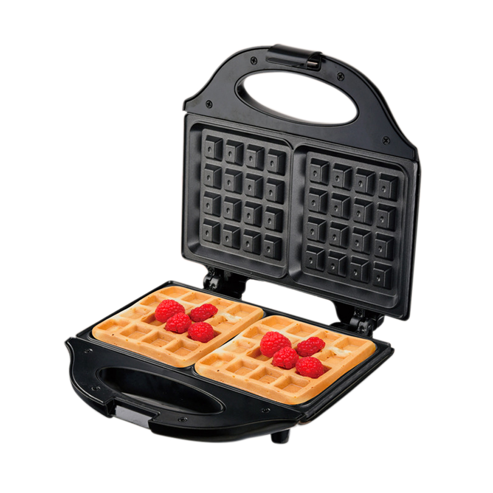 Профессиональная электрическая – обзор и цена Mini Waffle Maker Machine
