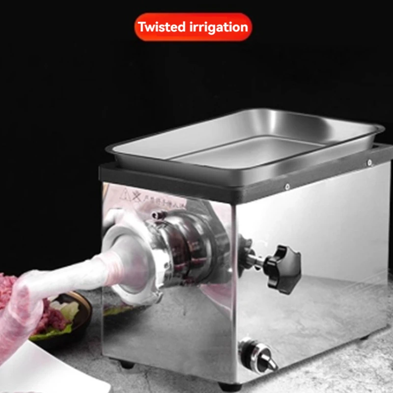 Полностью автоматическая много – обзор и цена Automatic Meat Slicer Home