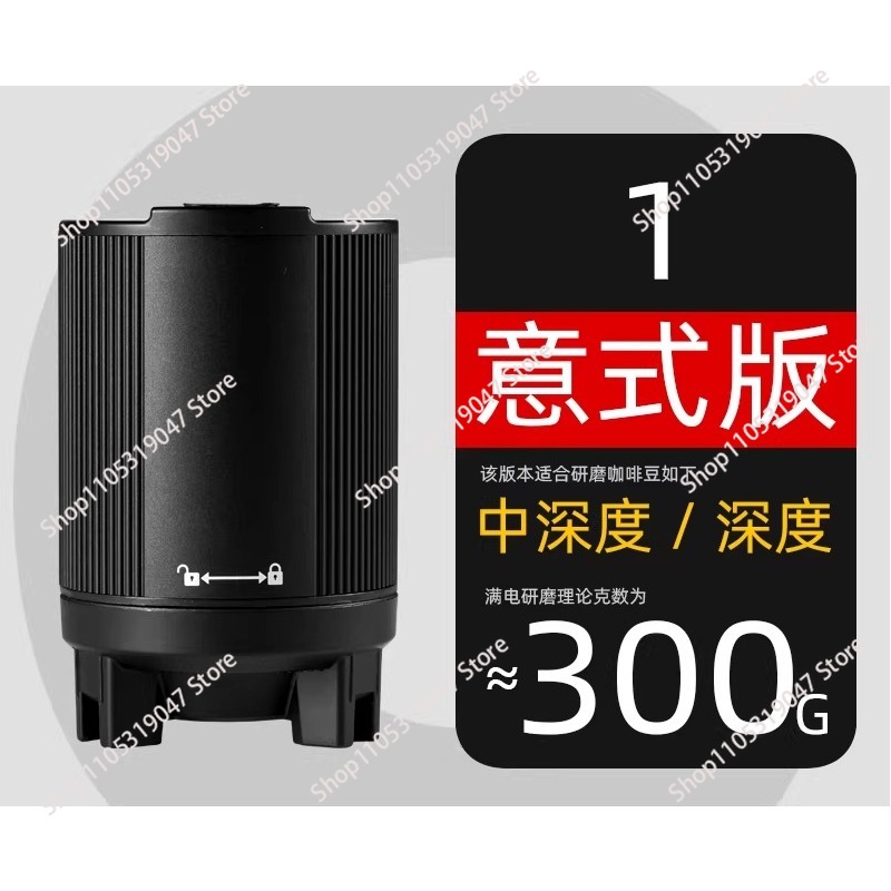 Электрический модуль Coffee Po – обзор и цена Coffee Bean Grinder Electric