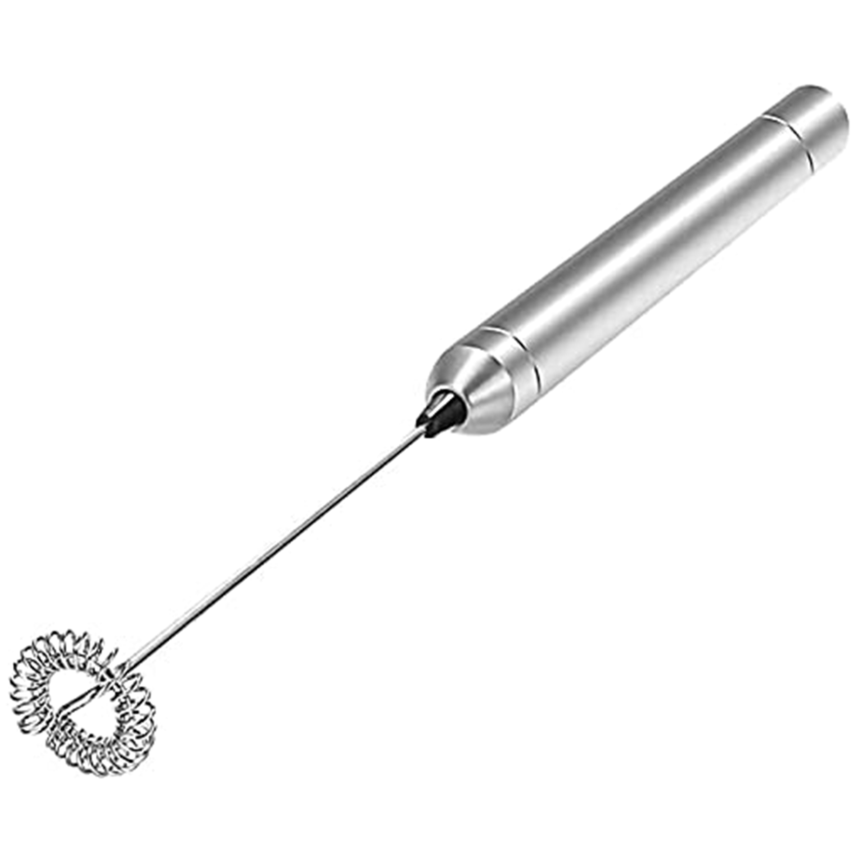 Электрический вспениватель мол – обзор и цена Electric Milk Frother Handheld