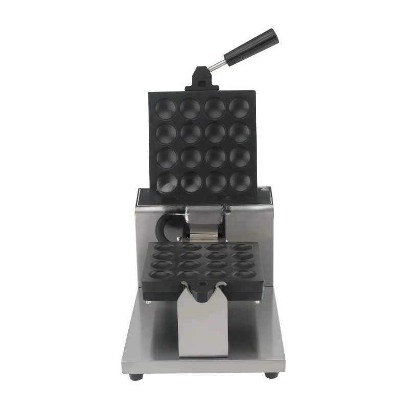 Аппарат для приготовления мини – обзор и цена Mini Waffle Maker Machine