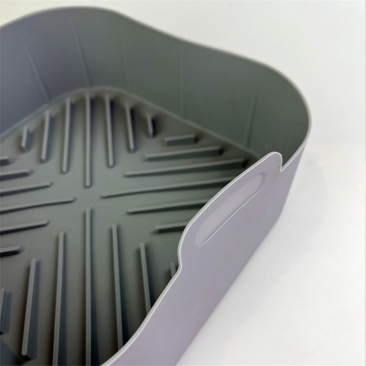 Силиконовые вкладыши для аэроф – обзор и цена Air Fryer Silicone Pot Liner