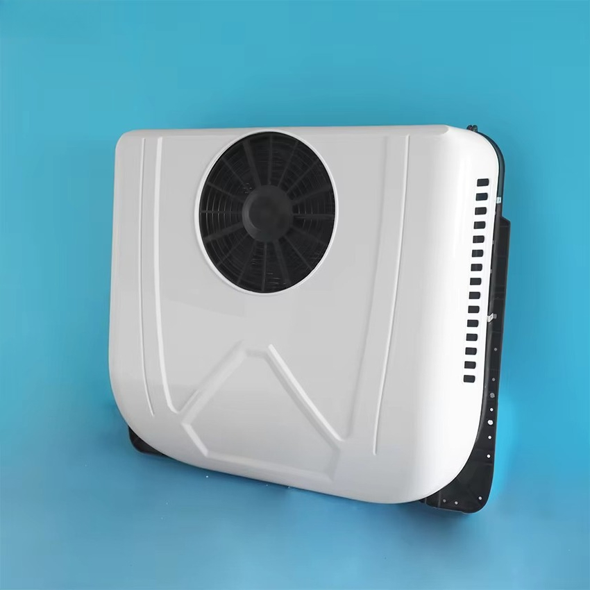 Автономный кондиционер 12В с д – обзор и цена Air Conditioners
