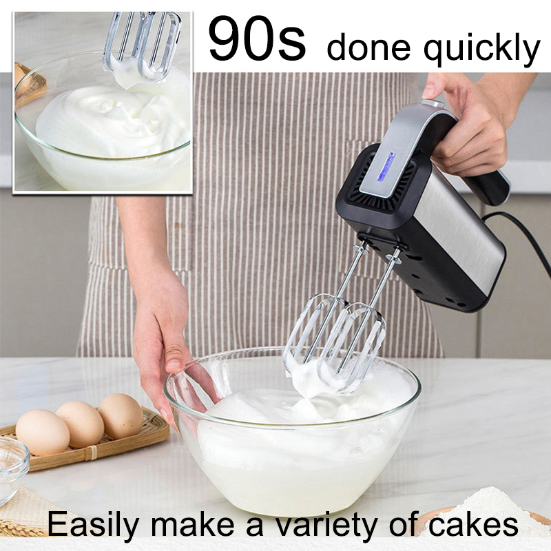 Электрический ручной блендер и – обзор и цена Immersion Hand Blender Set