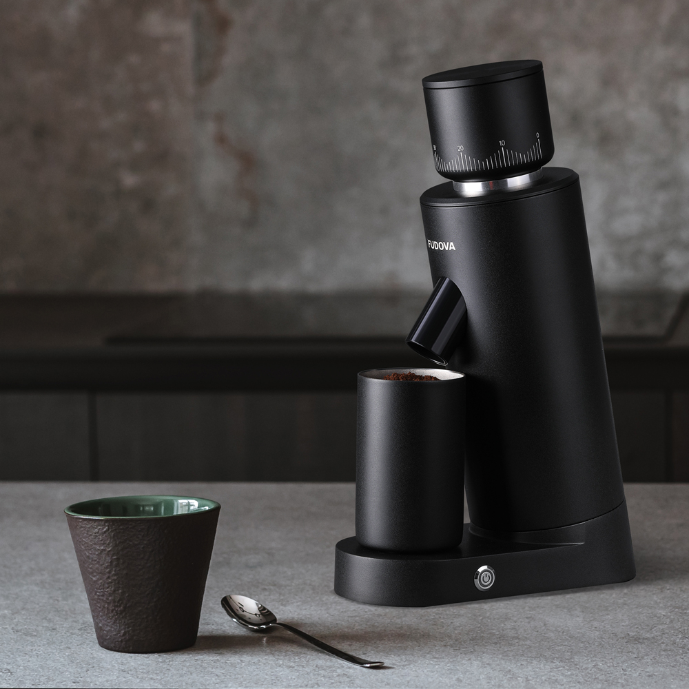Электрическая кофемолка для до – обзор и цена Coffee Bean Grinder Electric