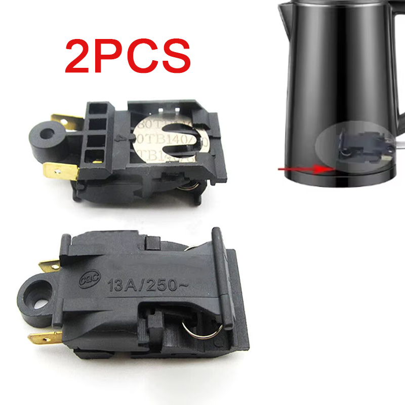 2 шт. 13А Мощность ​ Переключа – обзор и цена Electric Kettle Temperature Control