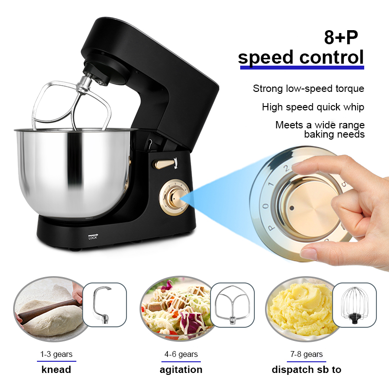 Бытовой планетарный миксер с в – обзор и цена Kitchen Appliances