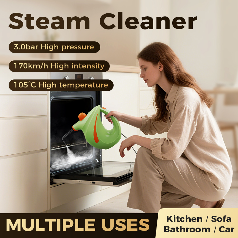 Хит продаж: Пароочиститель для – обзор и цена Kitchen Appliances