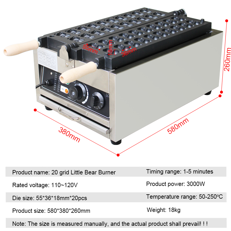 Профессиональная вафельница дл – обзор и цена Mini Waffle Maker Machine