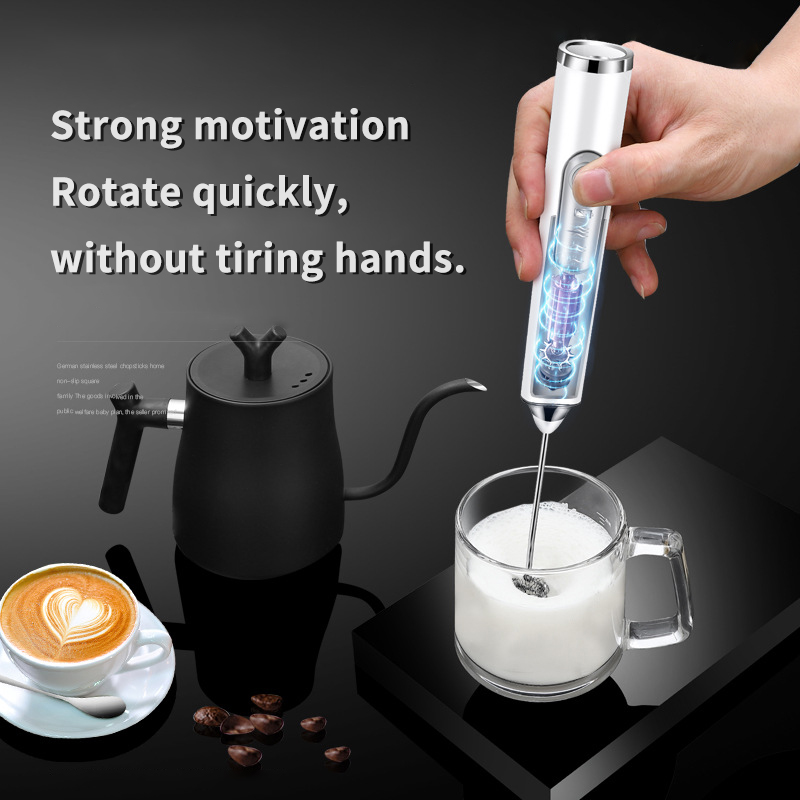 Электрический вспениватель мол – обзор и цена Immersion Hand Blender Set