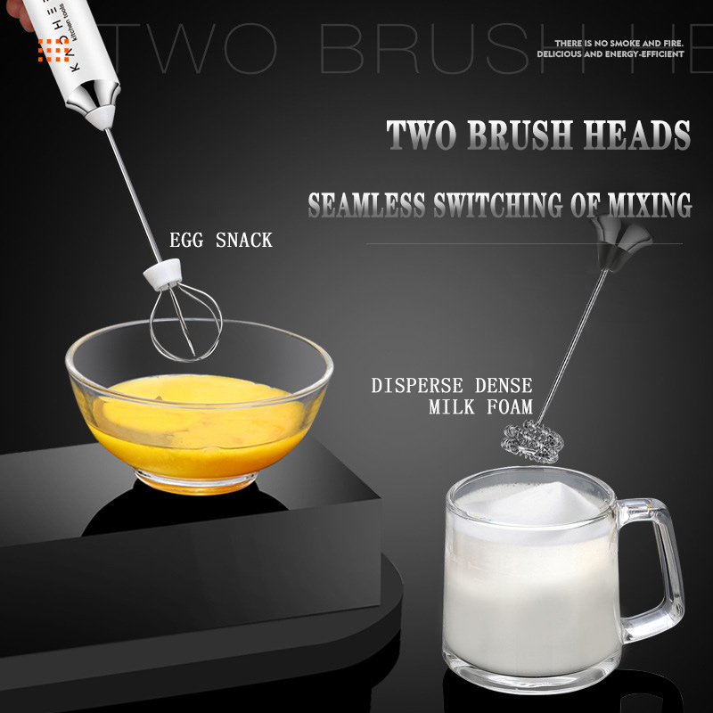 Электрический вспениватель мол – обзор и цена Immersion Hand Blender Set