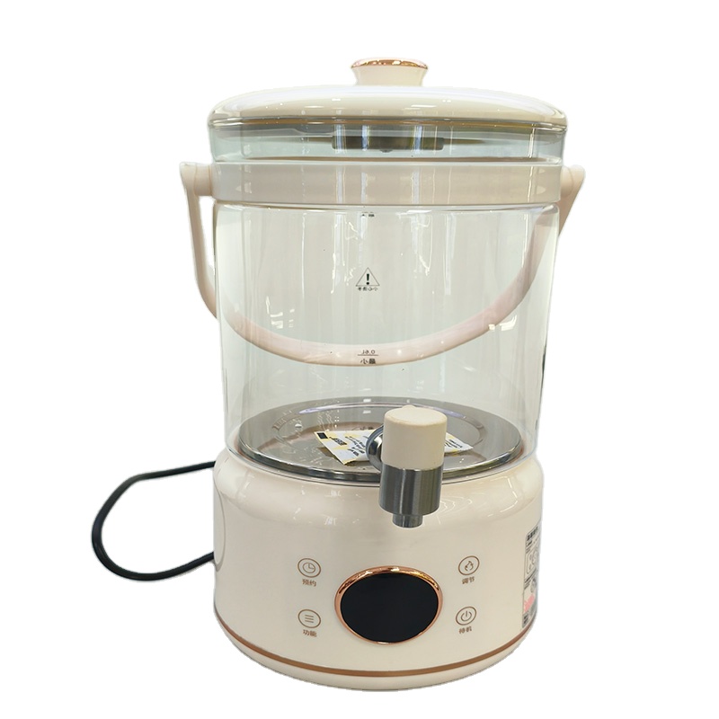 Белый беспроводной электрическ – обзор и цена Electric Kettle Temperature Control