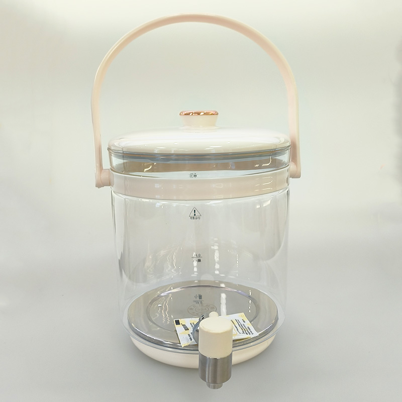 Белый беспроводной электрическ – обзор и цена Electric Kettle Temperature Control
