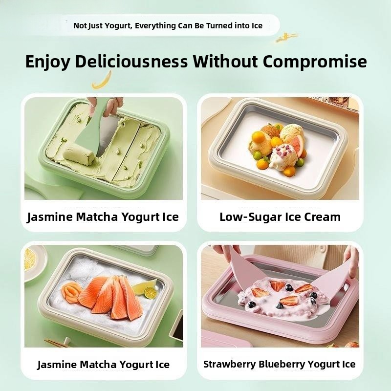   Машина для приготовления мор – обзор и цена Small Appliances