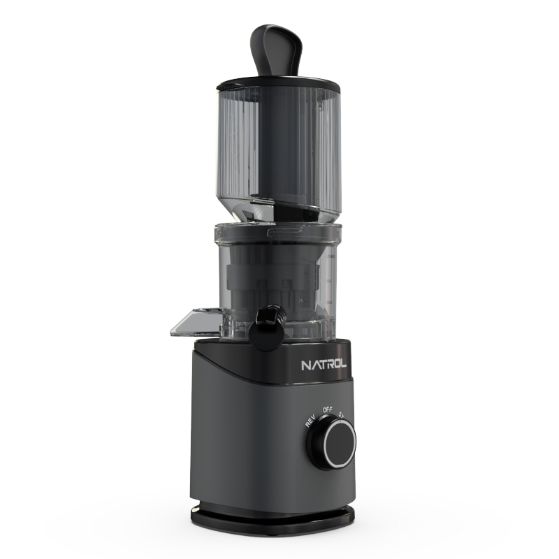 Электрическая соковыжималка с  – обзор и цена Electric Slow Juicer Cold Press