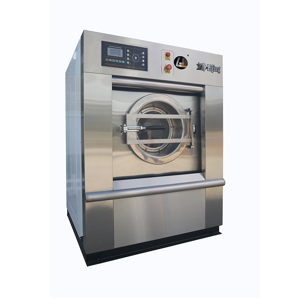 Профессиональные полностью авт – обзор и цена Laundry