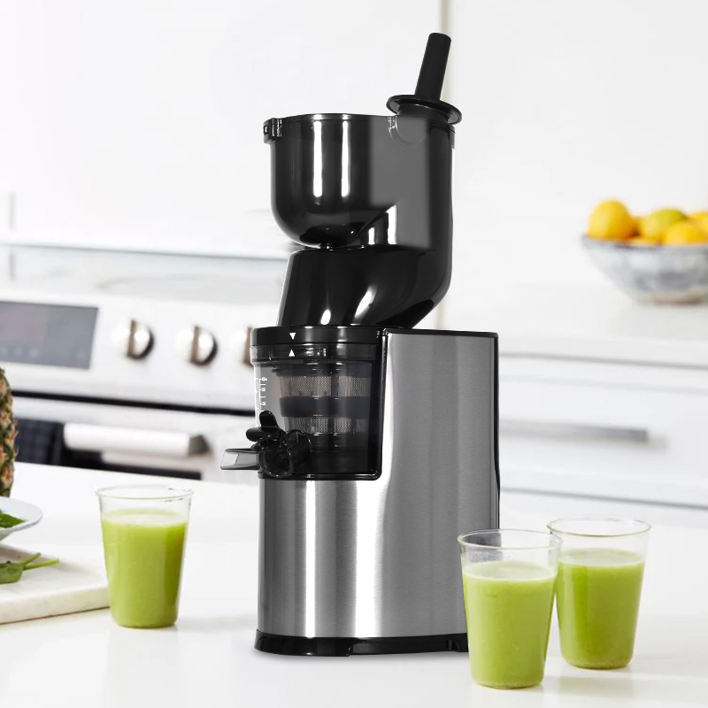 Автоматическая соковыжималка д – обзор и цена Electric Slow Juicer Cold Press