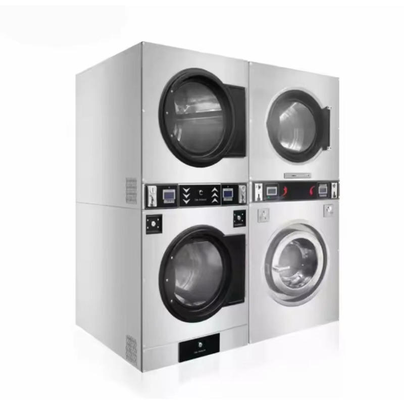 Профессиональное прачечное обо – обзор и цена Laundry
